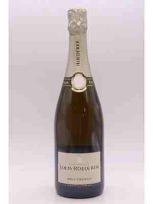 Louis Roederer Brut Premier N.V.