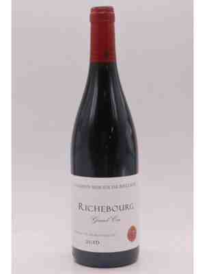 Roche De Bellene Richebourg Grand Cru 2016