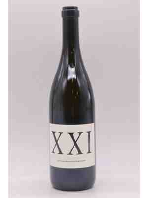 Didier Dagueneau Cuvee Xxi 2021