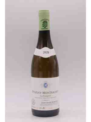 Ramonet Puligny Montrachet Les Enseigneres 2020