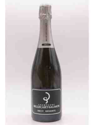 Billecart Salmon Champagne  Brut Reserve N.V.