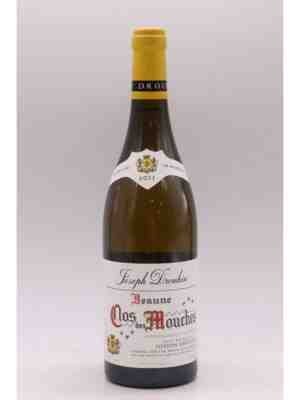 Joseph Drouhin Beaune Clos Des Mouches Blanc 1er Cru 2011