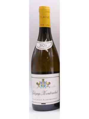 Leflaive Puligny Montrachet 2020