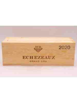 Henri Boillot Echezeaux Grand Cru 2020