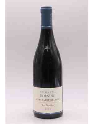 Lecheneaut Nuits St Georges Les Damodes 1er Cru 2010