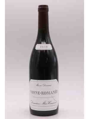 Meo Camuzet Vosne Romanee 2010