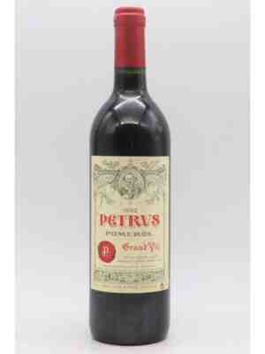 Petrus 1992