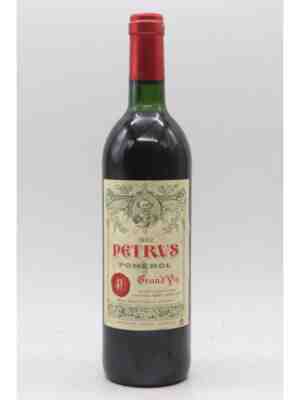 Petrus 1992