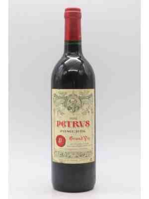 Petrus 1992