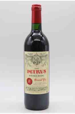 Petrus 1992