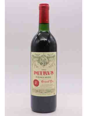 Petrus 1992