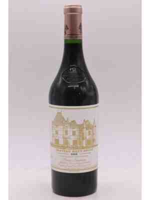 Chateau Haut Brion 2000