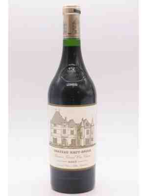 Chateau Haut Brion 2007