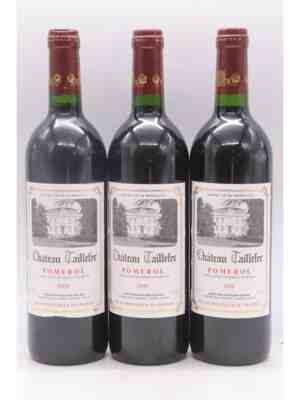 Chateau Taillefer 2000