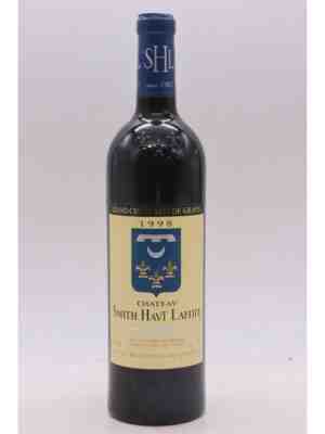 Chateau Smith Haut Lafitte Rouge 1998