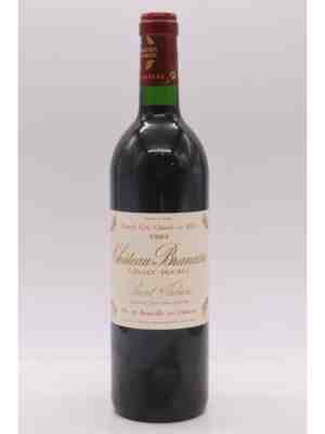 Chateau Branaire Ducru 1994