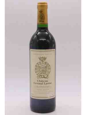 Chateau Gruaud Larose 1993