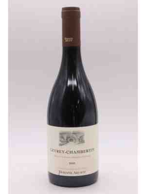 Arlaud Gevrey Chambertin 2020