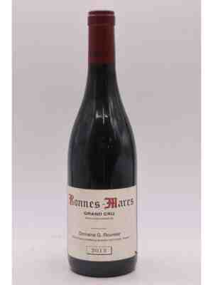 Georges Roumier Bonnes Mares Grand Cru 2013