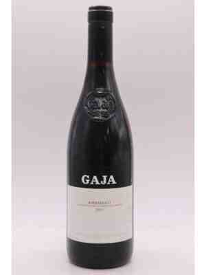 Gaja Barbaresco 2011