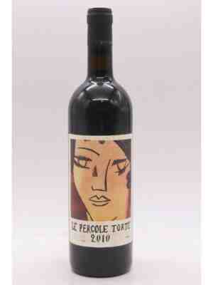 Montevertine Le Pergole Torte 2010