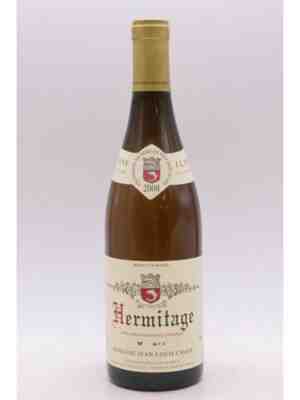 Jean Louis Chave Hermitage Blanc 2008