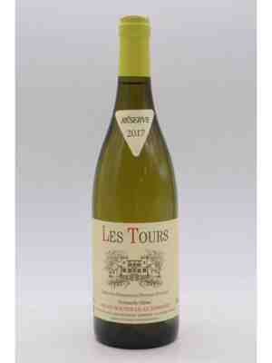 Rayas Domaine Des Tours Grenache Blanc 2017