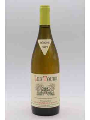 Rayas Domaine Des Tours Grenache Blanc 2019