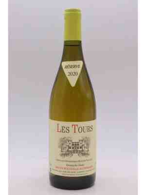 Rayas Domaine Des Tours Grenache Blanc 2020