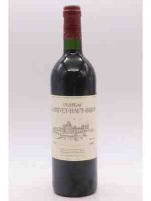 Chateau Larrivet Haut Brion 1995