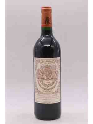 Chateau Pichon Longueville Baron 1994