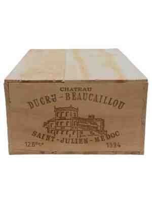 Chateau Ducru Beaucaillou 1994