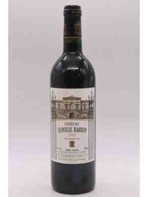 Chateau Leoville Barton 1995