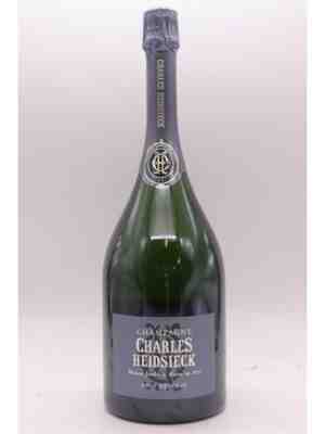 Charles Heidsieck Brut Reserve N.V.