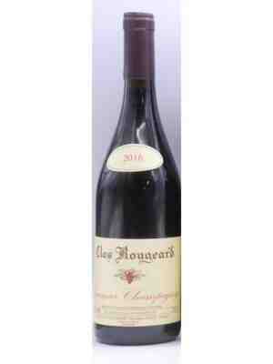 Clos Rougeard Saumur Champigny Le Clos 2016