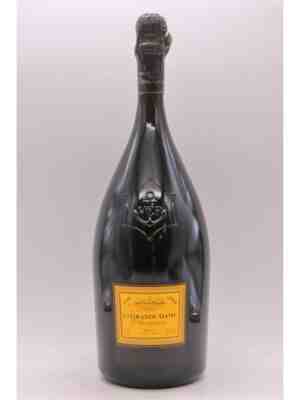 Veuve Clicquot La Grande Dame 1990