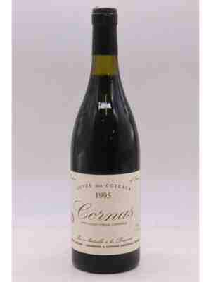 Robert Michel Cornas Cuvee Des Coteaux 1995