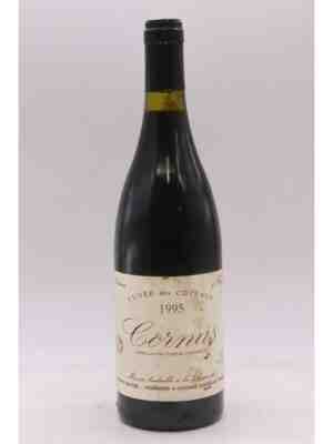 Robert Michel Cornas Cuvee Des Coteaux 1995