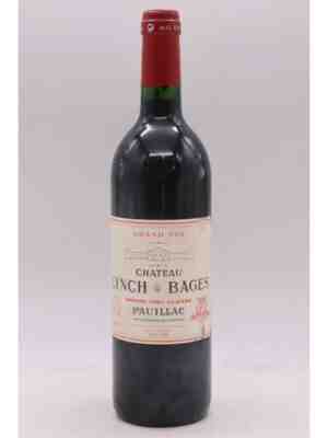 Chateau Lynch Bages 1993