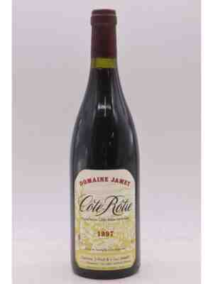 Jamet Cote Rotie 1997