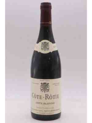 Rene Rostaing , Cote-rotie Cote Blonde , 2011