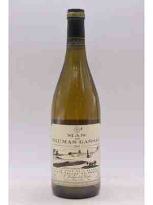 Mas De Daumas Gassac Blanc 2009