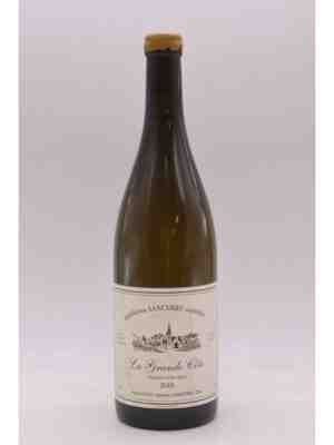 Pascal Cotat Sancerre La Grande Cote 2010