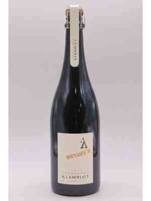 A. Lamblot Mouvence Brut Nature N.V.