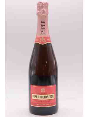 Piper Heidsieck Brut Sauvage N.V.