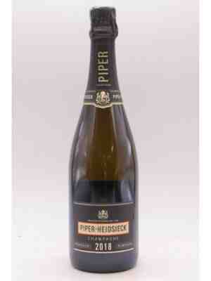 Piper Heidsieck Champagne Brut 2018