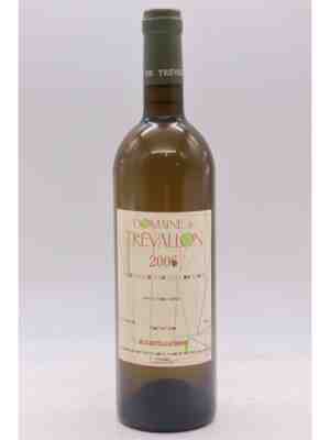 Trevallon Idg Alpilles Blanc 2006