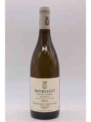 Des Comtes Lafon Meursault Clos De La Barre 2021