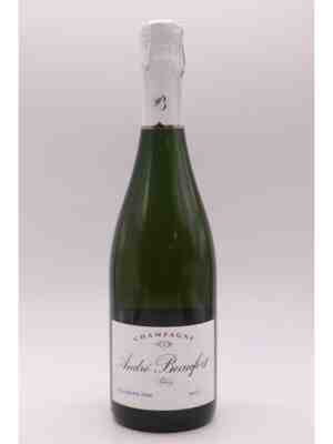 Andre Beaufort Polisy Brut 1996