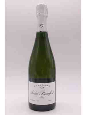 Andre Beaufort Polisy Brut 2007